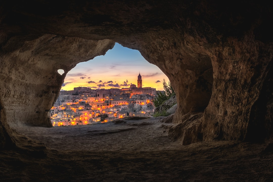 Beste Hotels in Matera: Wo übernachten in welchem Stadtteil 2026