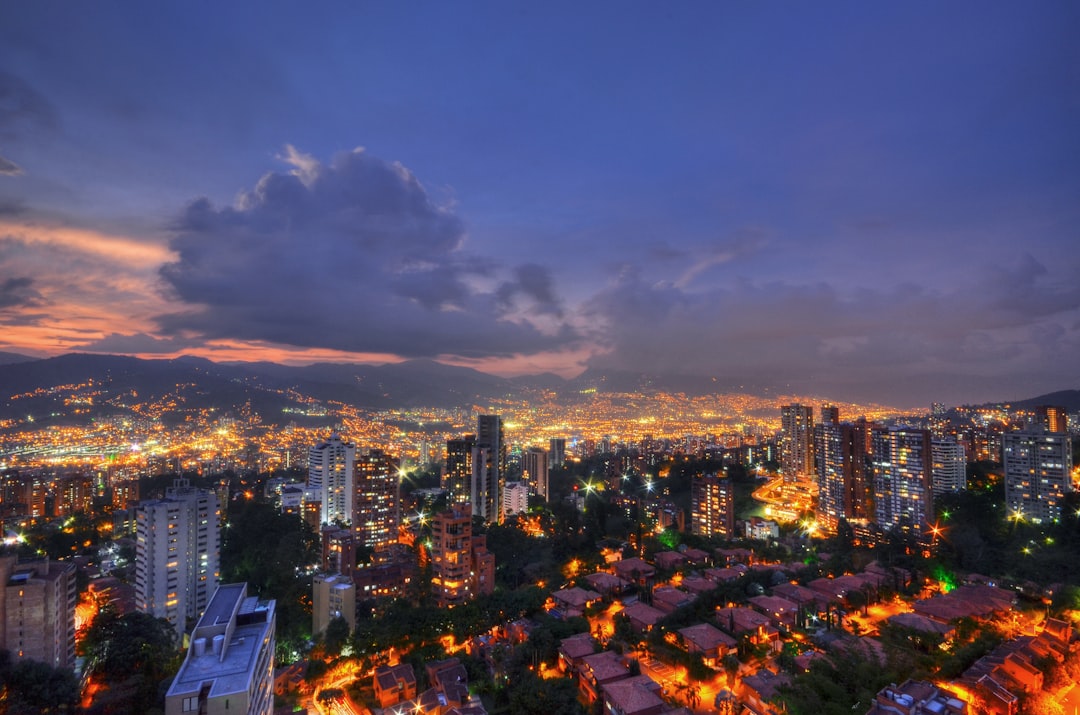 Beste Hotels in Medellín: Wo übernachten in welchem Stadtteil 2026
