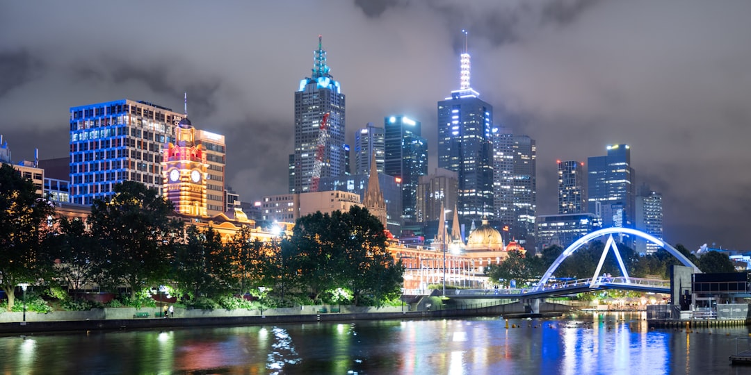 Beste Hotels in Melbourne: Wo übernachten in welchem Stadtteil 2026
