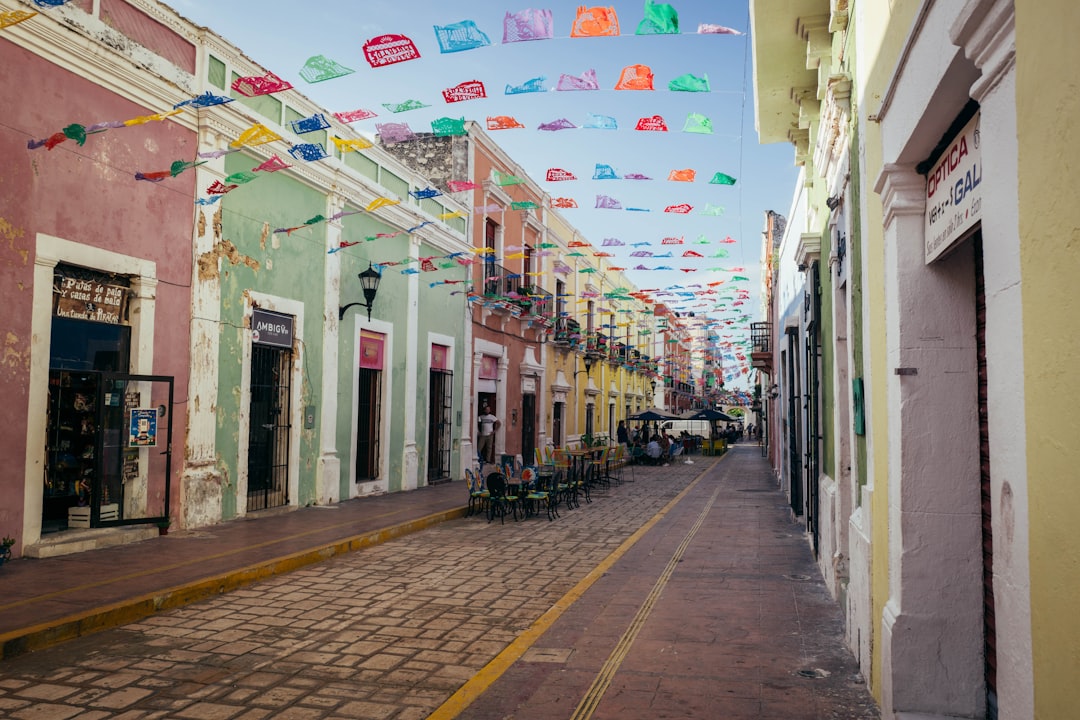 Beste Hotels in Mérida: Wo übernachten in welchem Stadtteil 2026