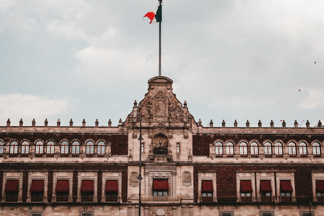 Beste Hotels in Mexico City: Wo übernachten in welchem Stadtteil 2026