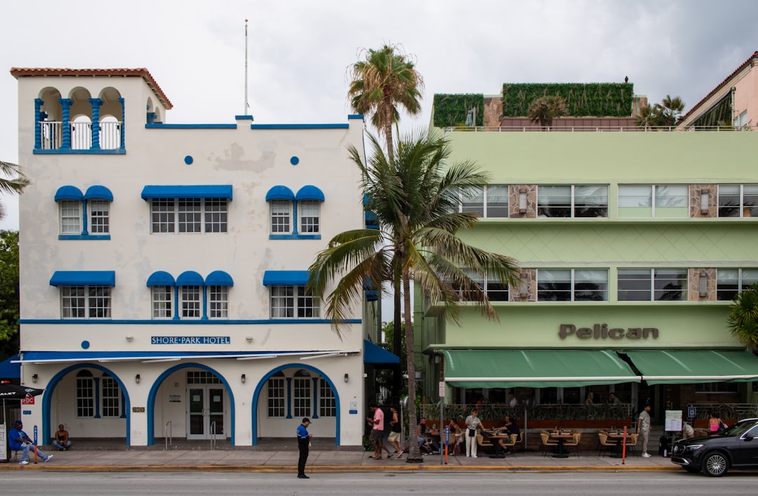 Beste Hotels in Miami: Wo übernachten in welchem Stadtteil 2026