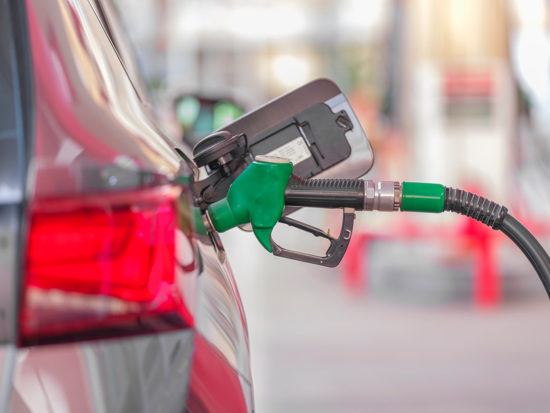 Mietwagen-Tankregelung: Lohnt sich der Prepaid-Tank wirklich?