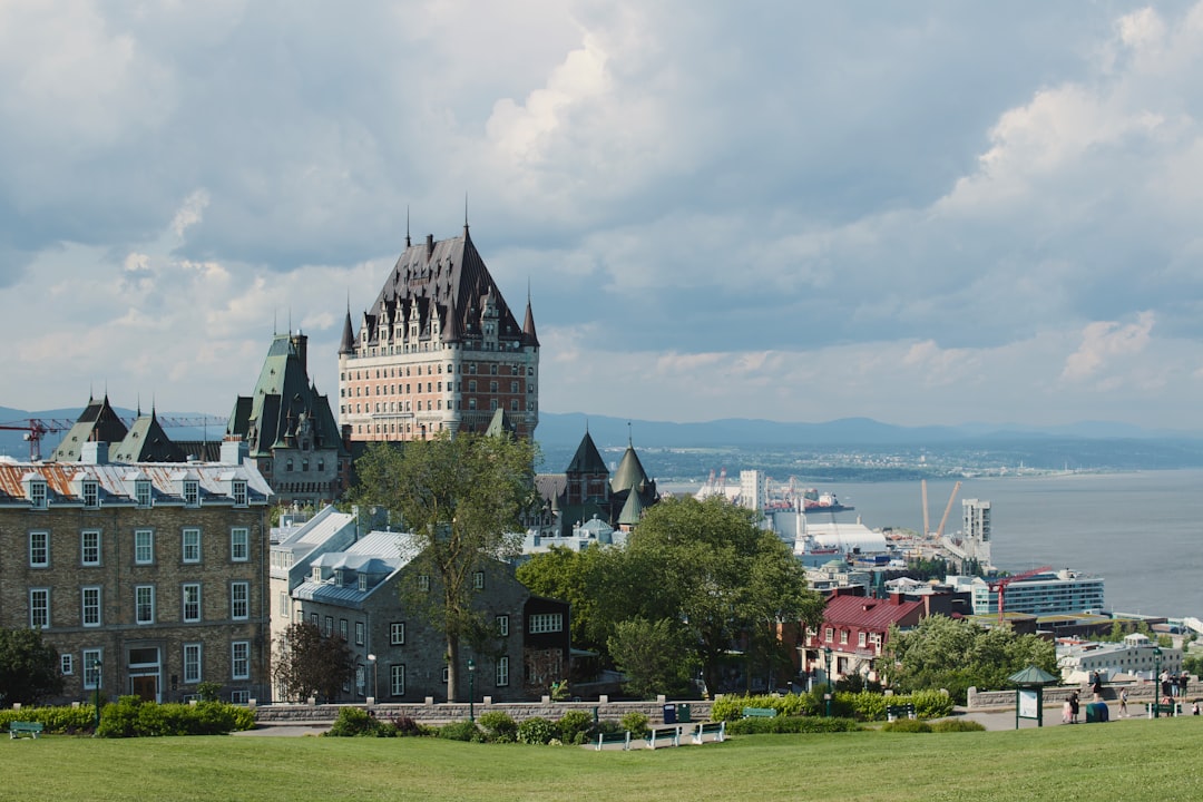 Beste Hotels in Montreal: Wo übernachten in welchem Stadtteil 2026