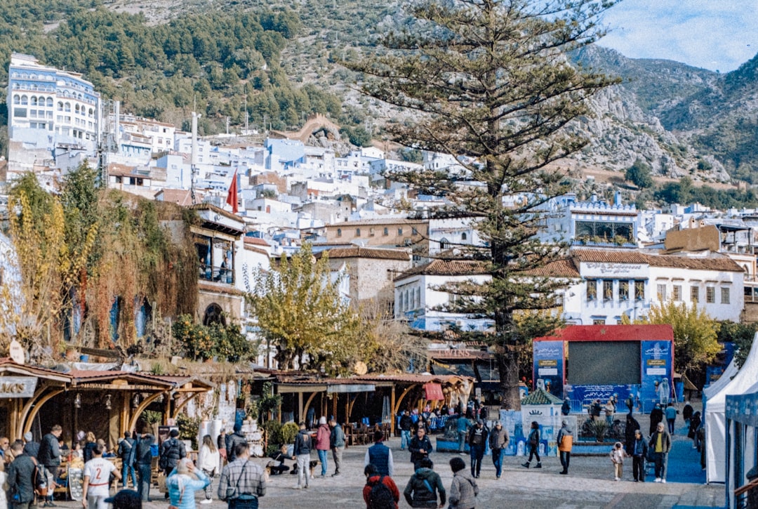 Marokko Städte Guide: Fes, Casablanca, Chefchaouen und Meknes