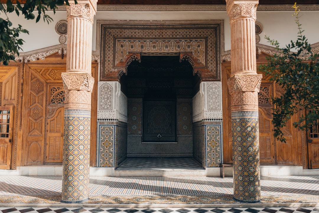 Riads in Marokko: Welche lohnen sich wirklich?