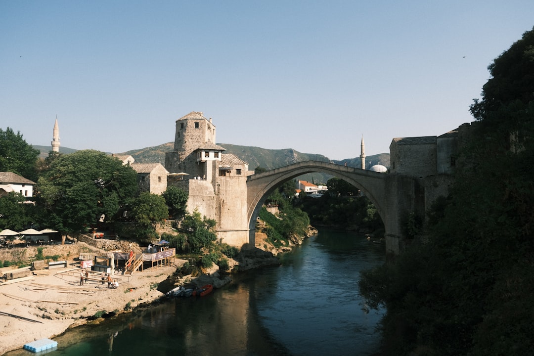 Beste Hotels in Mostar: Wo übernachten in welchem Stadtteil 2026