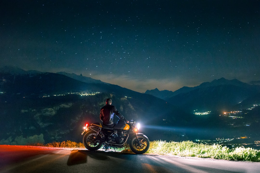 Motorradreise Europa: Der ultimative Guide