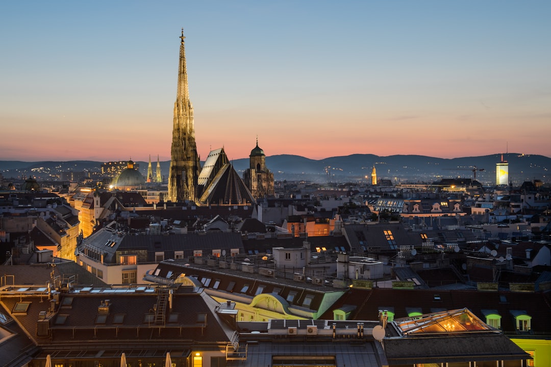 Auswandern nach Österreich 2026: EU-Bürger, Anmeldung und Kosten