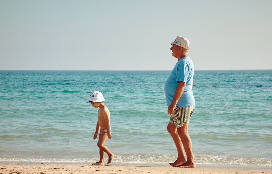 Mehrgenerationen-Urlaub: Der komplette Guide für Familien