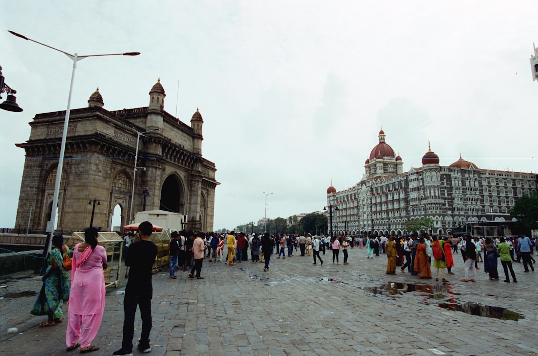 Beste Hotels in Mumbai: Wo übernachten in welchem Stadtteil 2026