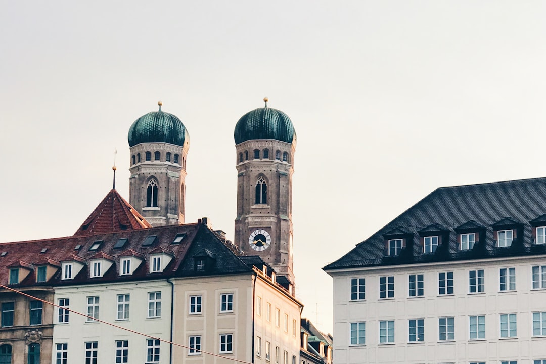 48 Stunden in München: Dein perfektes Wochenende 2026
