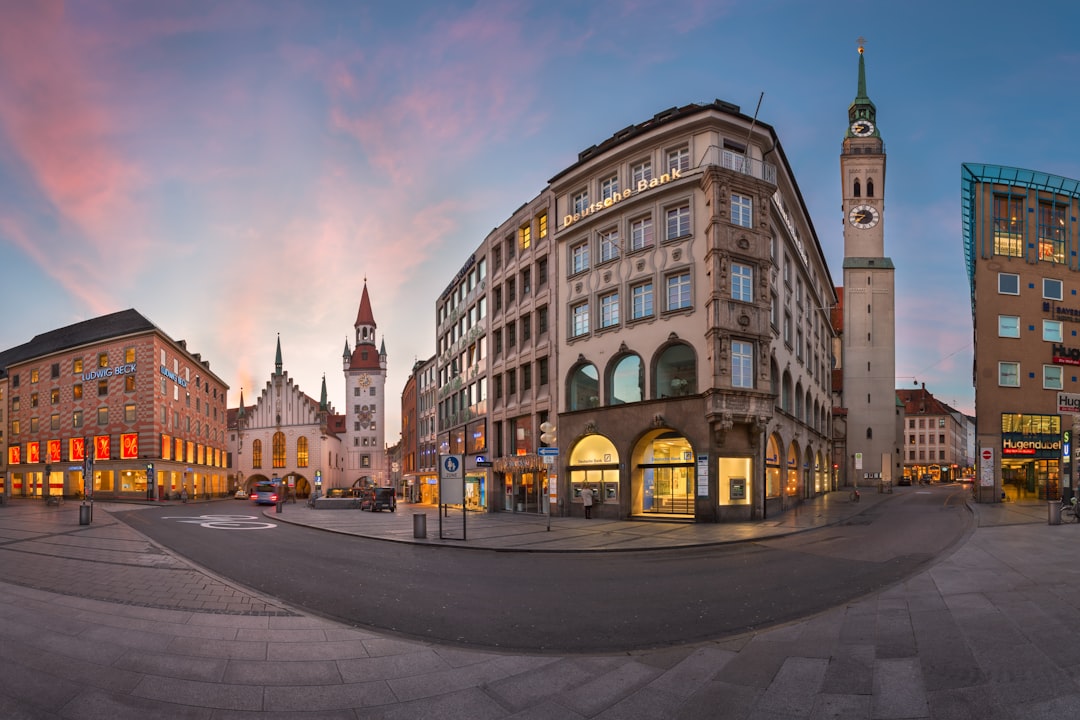 Beste Hotels in München: Wo übernachten in welchem Stadtteil 2026