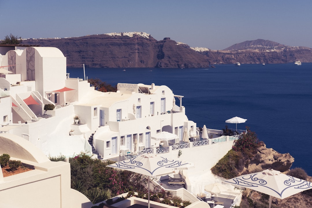 Beste Hotels auf Mykonos: Wo übernachten in welchem Viertel 2026