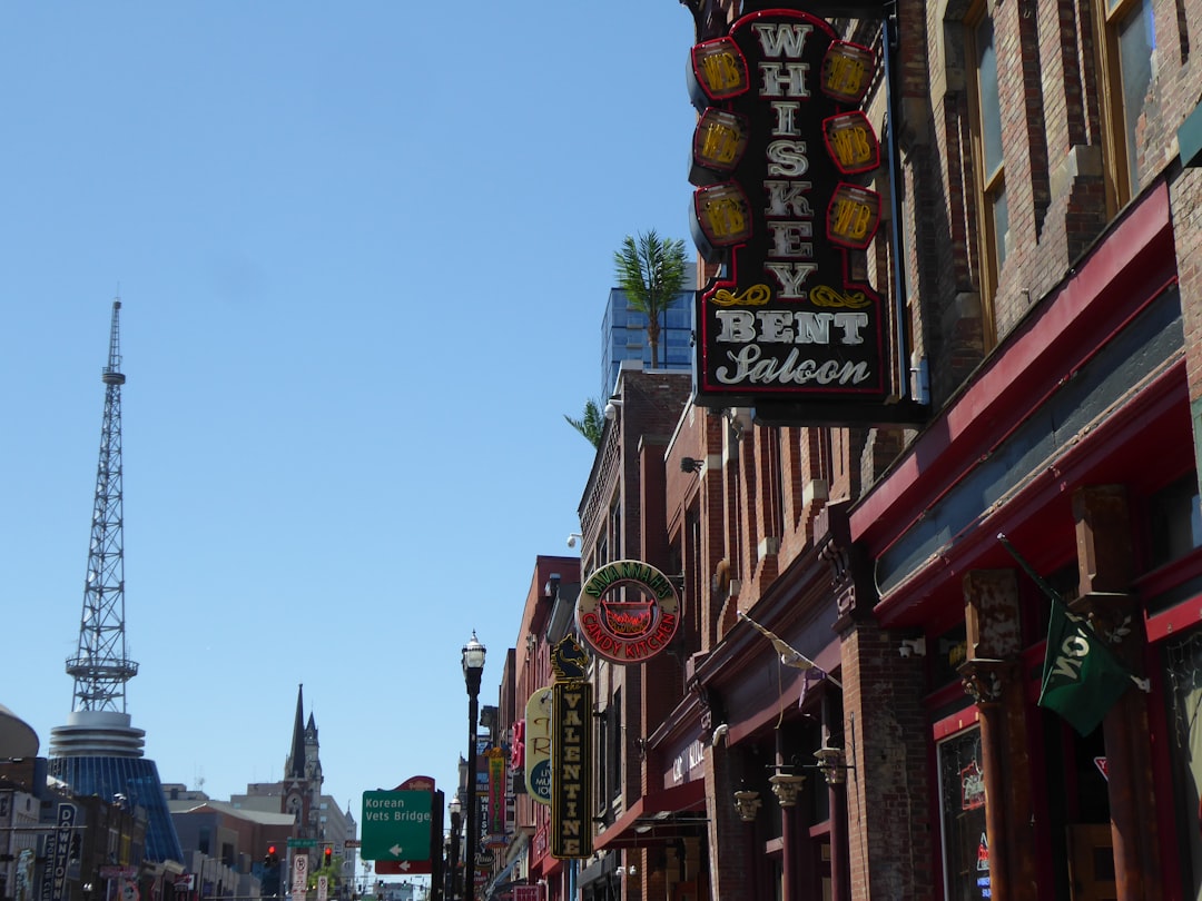Beste Hotels in Nashville: Wo übernachten in welchem Stadtteil 2026