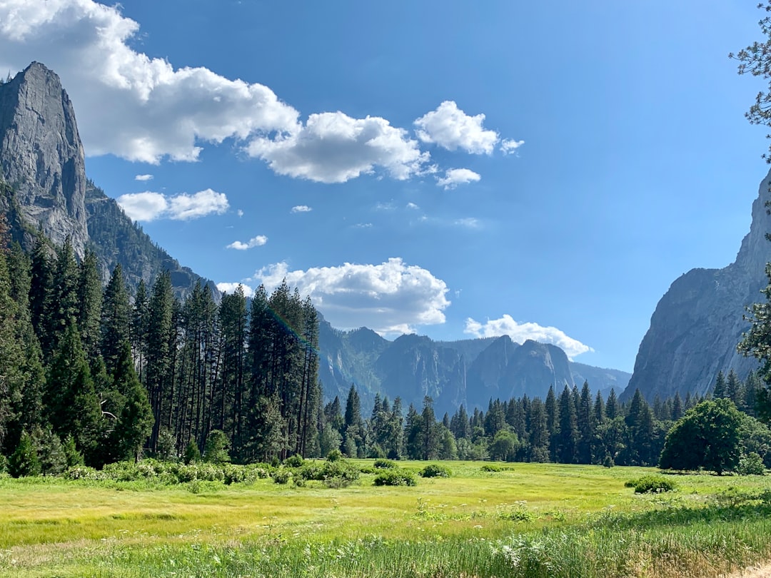 Schönste Nationalparks der Welt: Top 8 für deine Bucketlist
