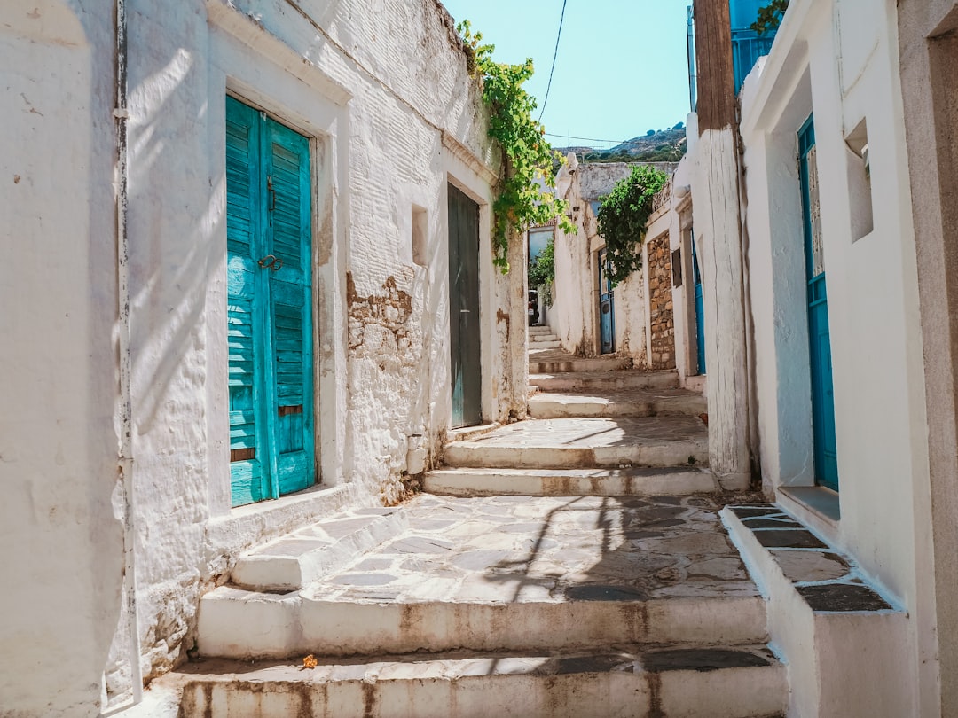 Beste Hotels auf Naxos: Wo übernachten in welchem Stadtteil 2026