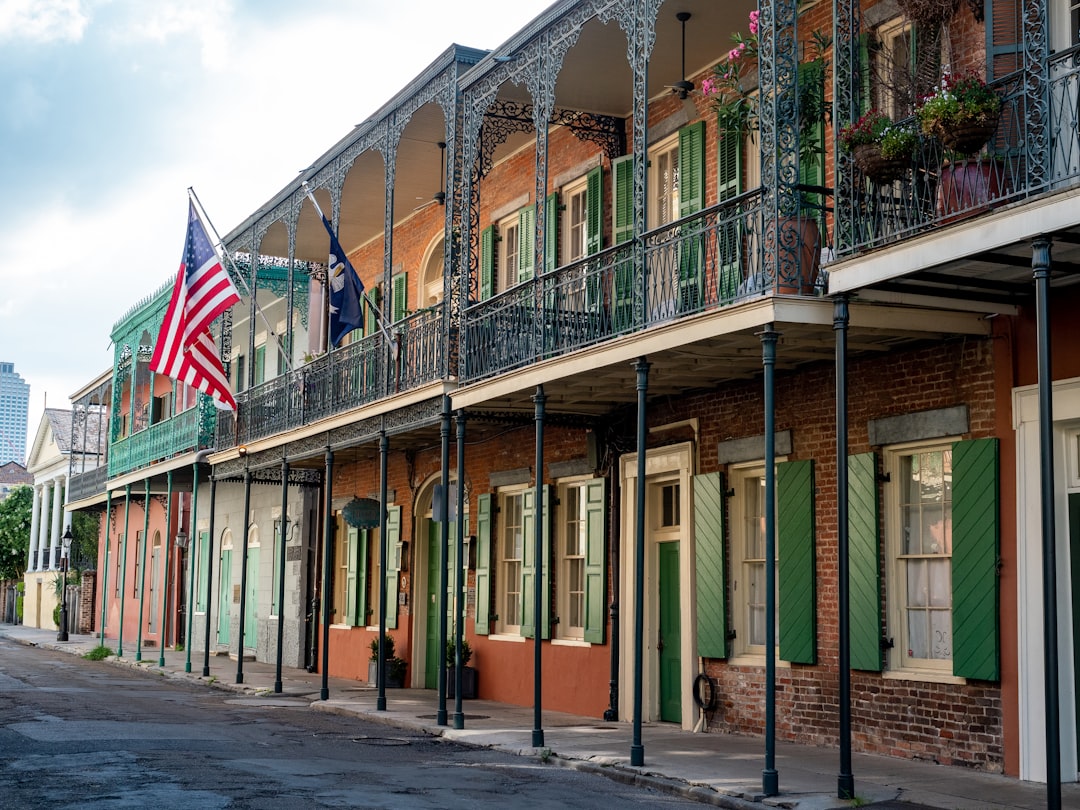 Beste Hotels in New Orleans: Wo übernachten in welchem Stadtteil 2026