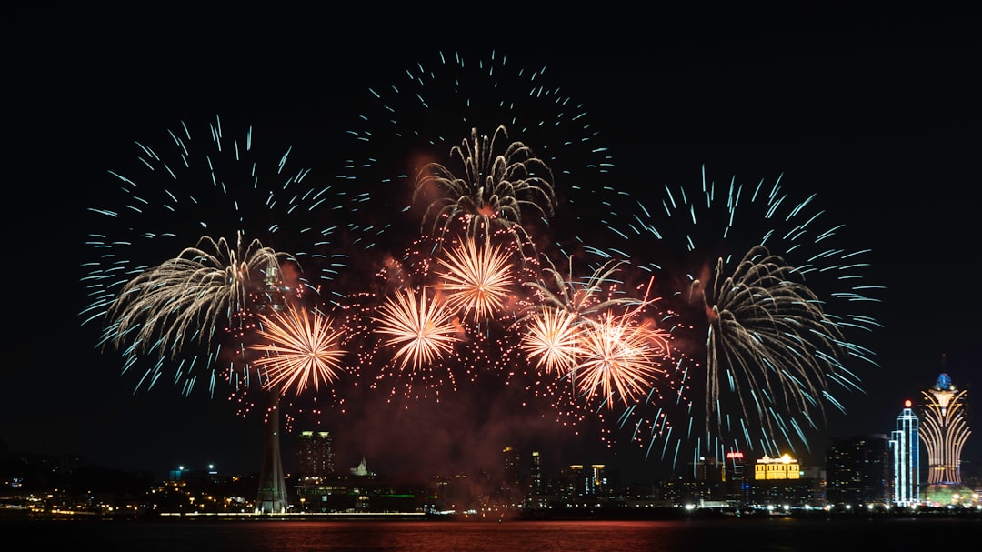 Silvester weltweit feiern: Die besten Reiseziele