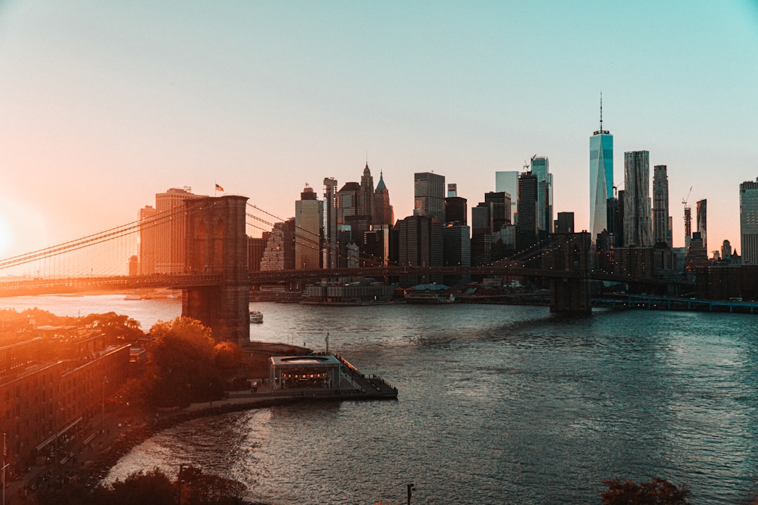 48 Stunden New York: Manhattan oder Brooklyn? Die ehrliche Entscheidung für ein Wochenende in NYC