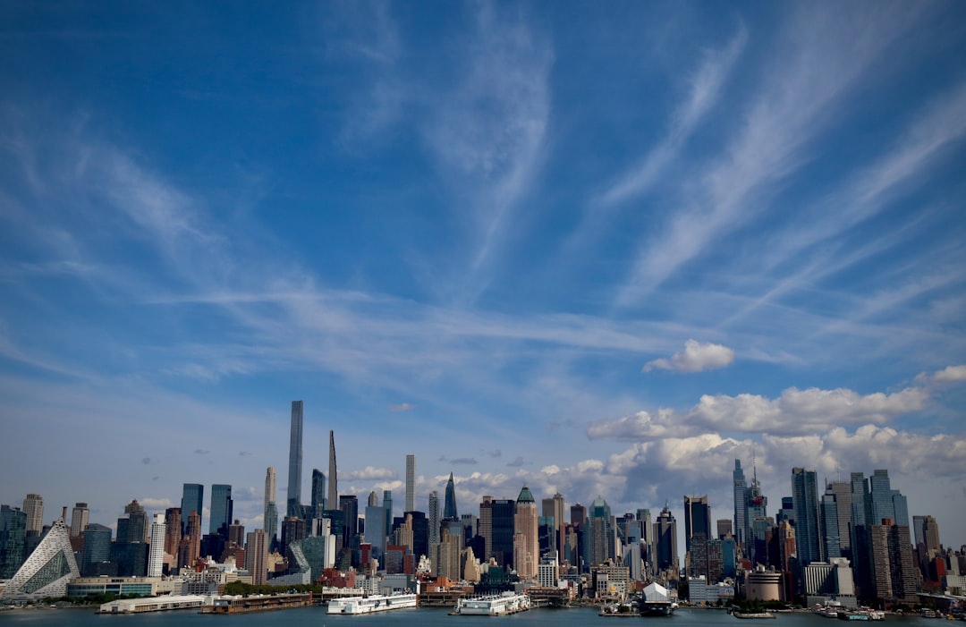 Beste Hotels in New York: Wo übernachten in welchem Stadtteil 2026