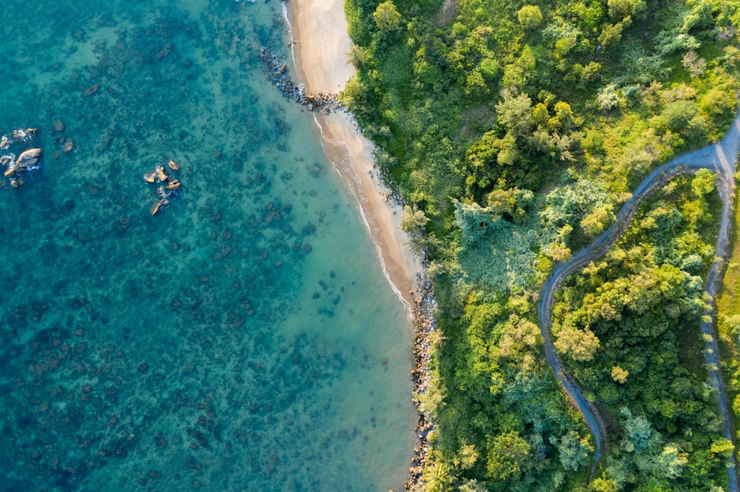 Beste Hotels in Nha Trang: Wo übernachten in welchem Stadtteil 2026
