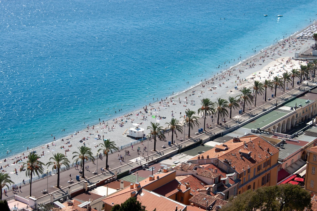Beste Hotels in Nizza: Wo übernachten in welchem Stadtteil 2026