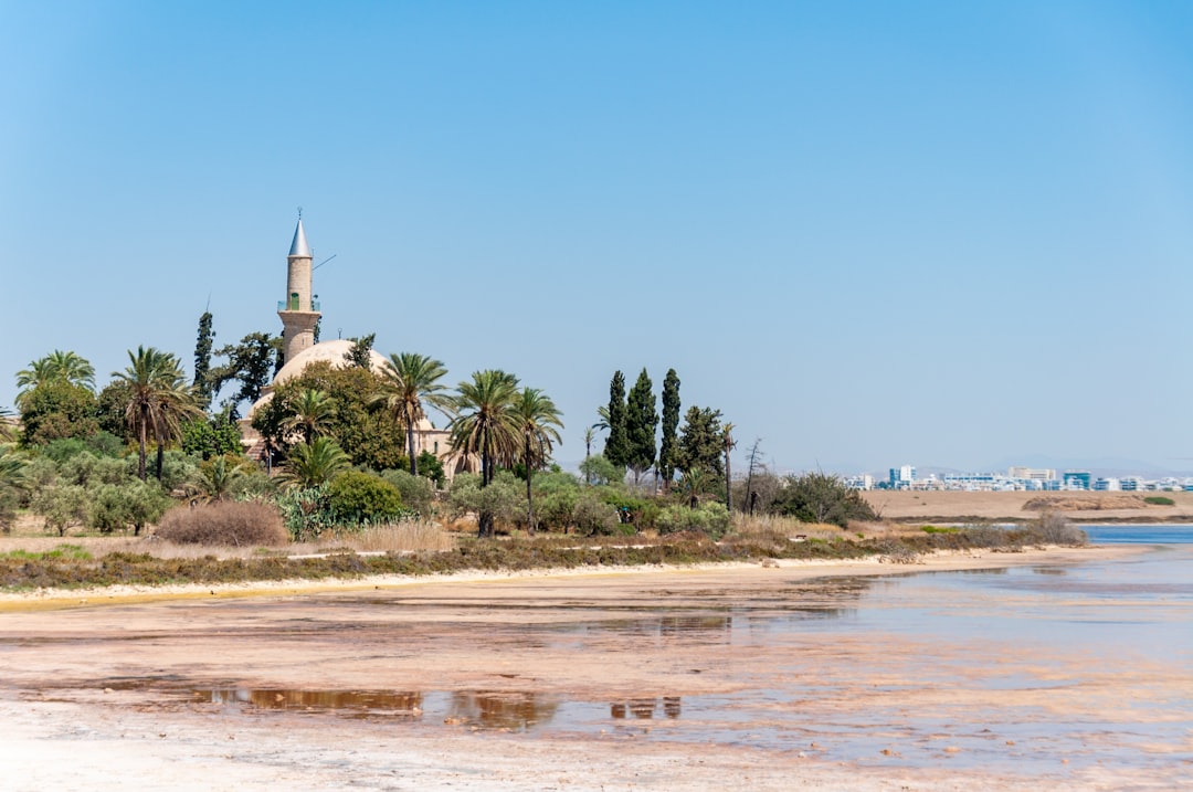 Beste Hotels in Nikosia: Wo übernachten in welchem Stadtteil 2026