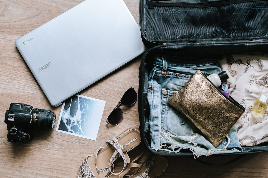 Reise-Packliste: Was wirklich in den Koffer kommt (und was nicht)