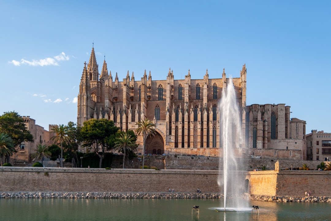 Beste Hotels in Palma de Mallorca: Wo übernachten in welchem Stadtteil 2026