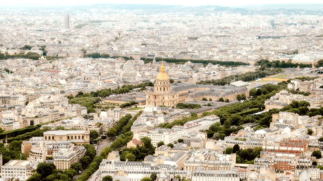 Paris vs. Rom: Welcher Städtetrip gewinnt den direkten Vergleich?