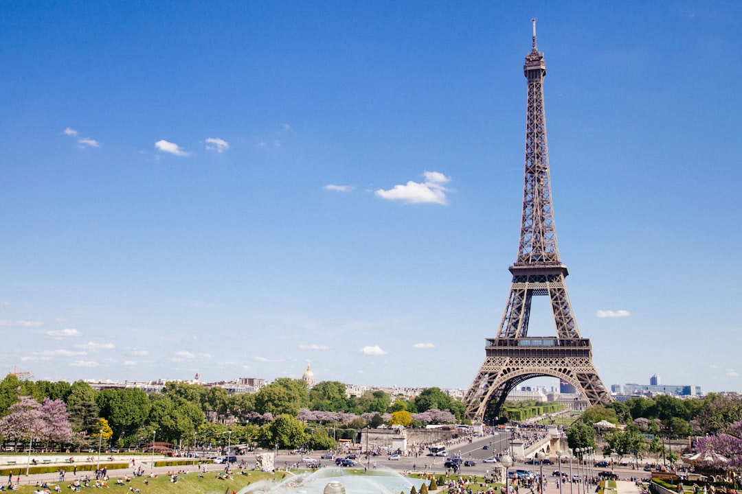 Beste Hotels in Paris: Wo übernachten in welchem Stadtteil 2026