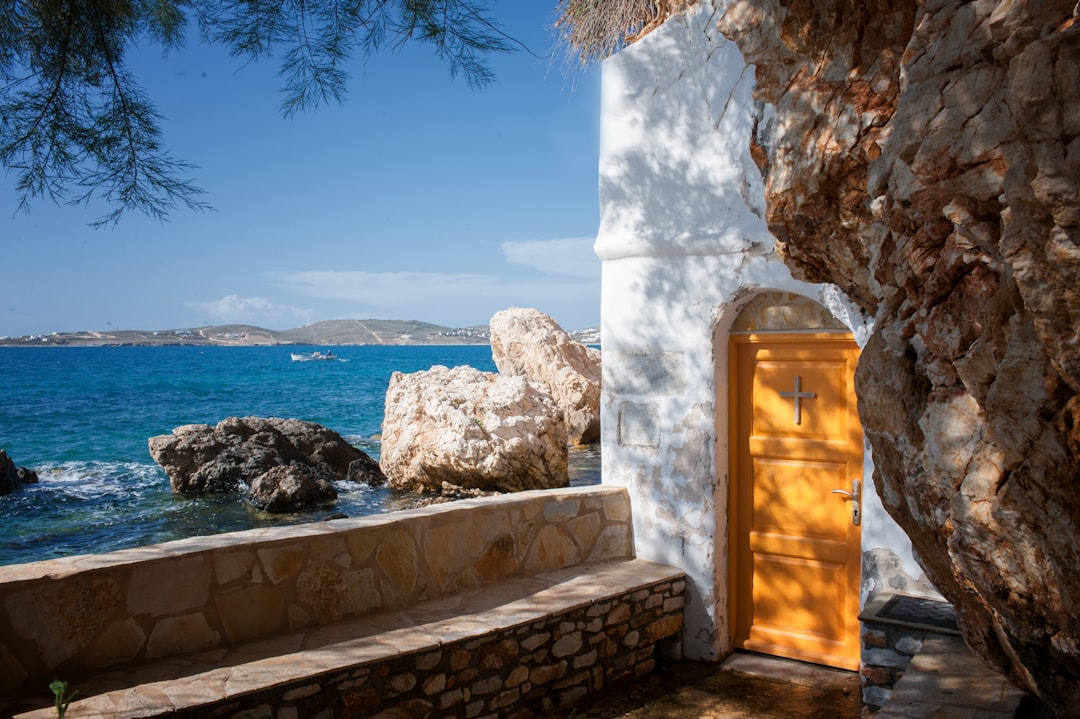 Beste Hotels auf Paros: Wo übernachten in welchem Stadtteil 2026