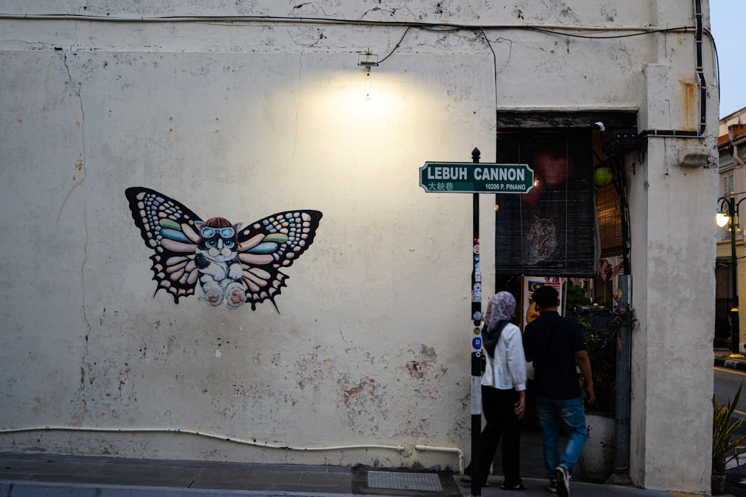 Beste Hotels in Penang: Wo übernachten in welchem Stadtteil 2026