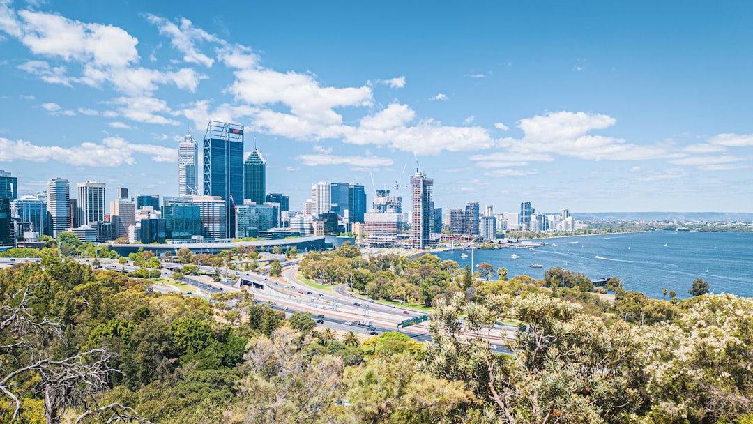 Beste Hotels in Perth: Wo übernachten in welchem Stadtteil 2026