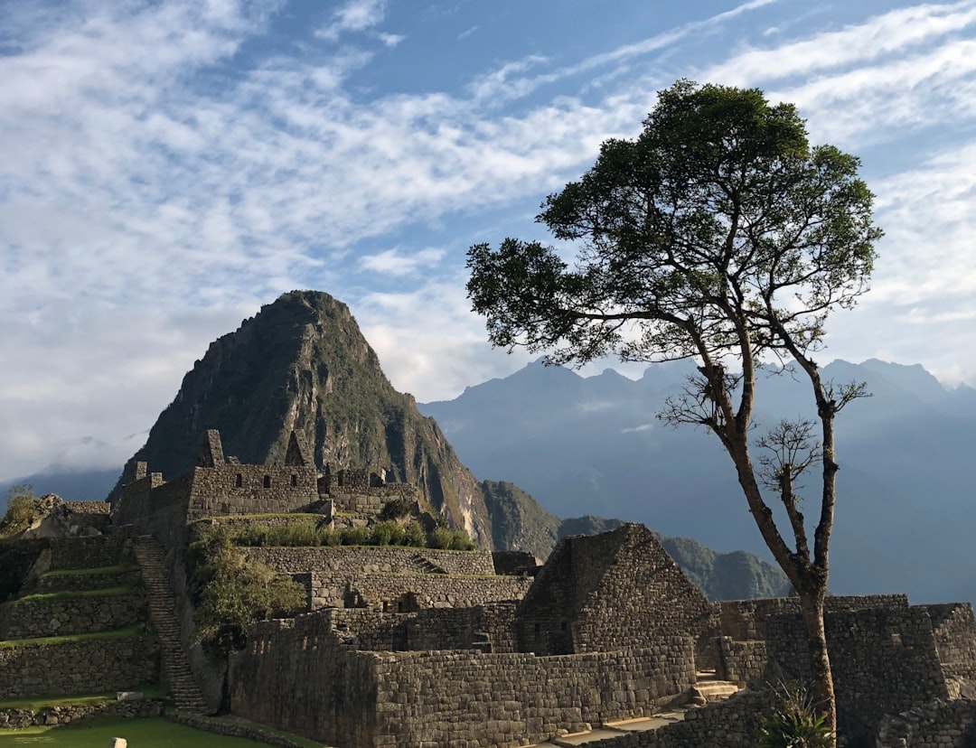 Peru Reiseguide 2026: Die wichtigsten Highlights