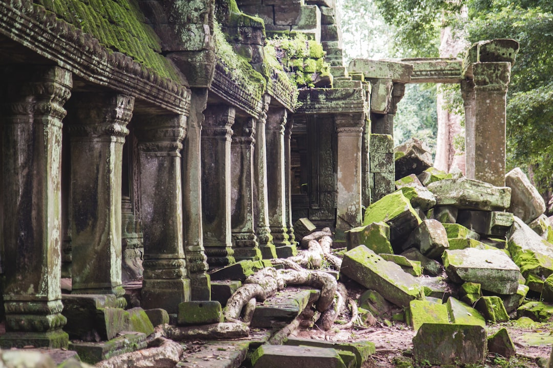 Beste Hotels in Phnom Penh: Wo übernachten in welchem Stadtteil 2026