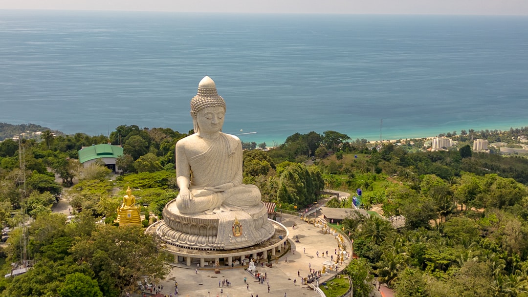 Beste Hotels in Phuket: Wo übernachten in welchem Stadtteil 2026