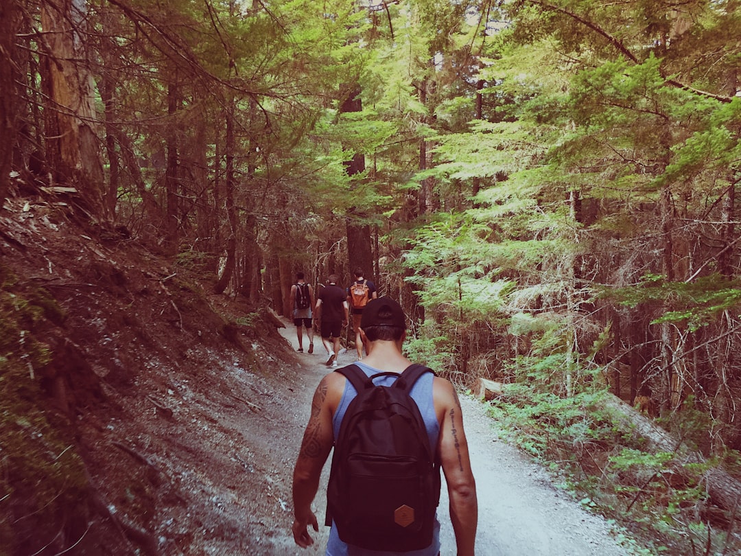 Pilgern auf dem Camino de Santiago: Die perfekte Auszeit
