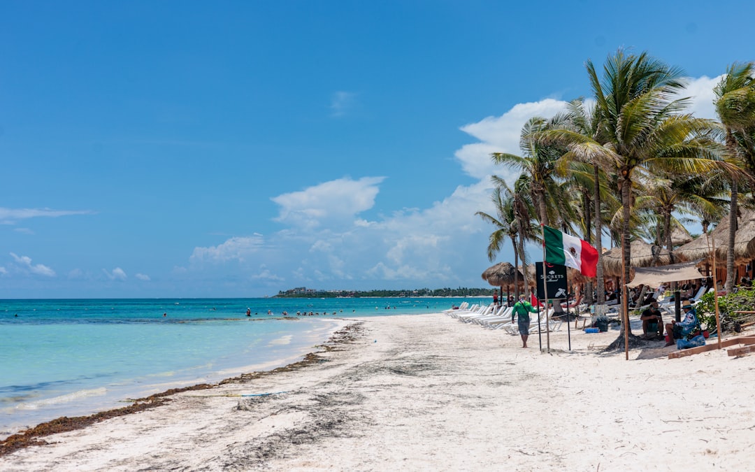 Beste Hotels in Playa del Carmen: Wo übernachten in welchem Stadtteil 2026