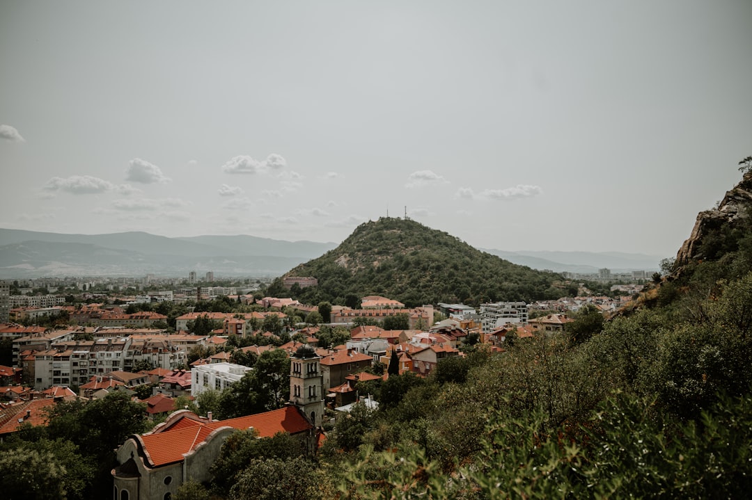 Beste Hotels in Plovdiv: Wo übernachten in welchem Stadtteil 2026