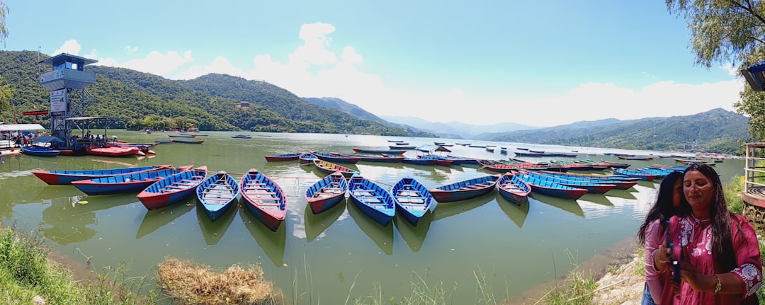 Beste Hotels in Pokhara: Wo übernachten in welchem Stadtteil 2026