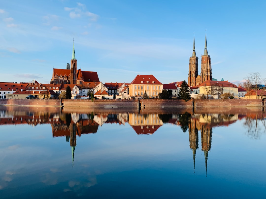 Polen Rundreise: Die beste Route durch Krakau, Warschau und die Tatra