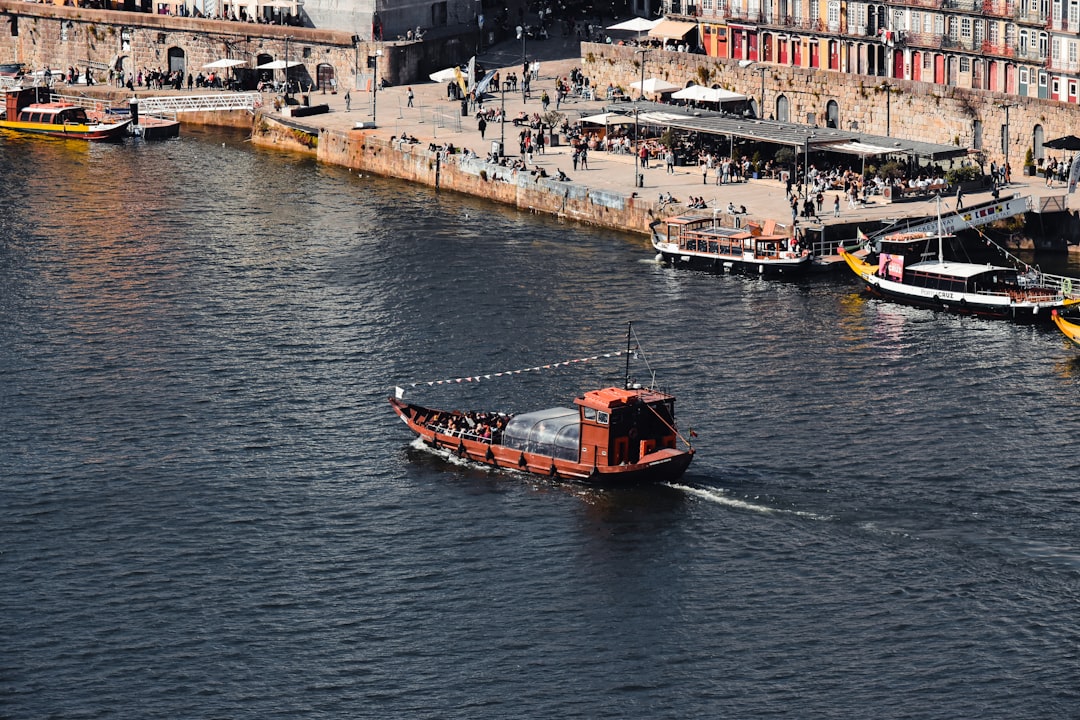 Beste Hotels in Porto: Wo übernachten in welchem Stadtteil 2026