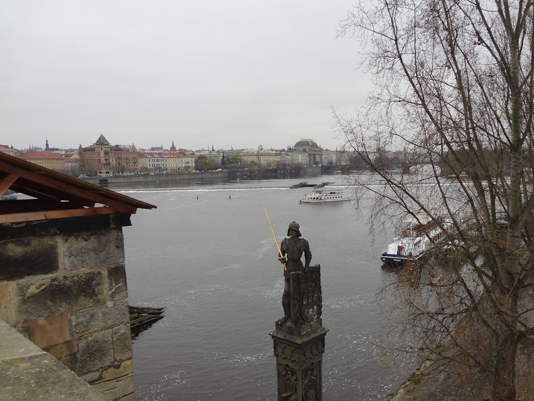 Beste Hotels in Prag: Wo übernachten in welchem Stadtteil 2026