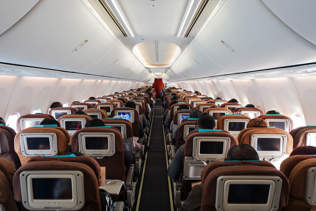 Premium Economy: Lohnt sich der Aufpreis wirklich?
