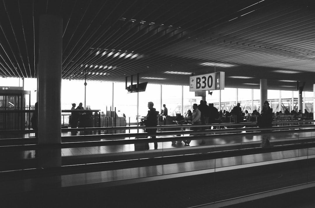 Priority Boarding: Lohnt sich die Zuzahlung wirklich?