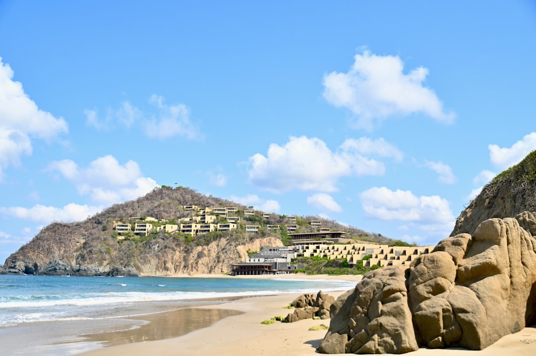 Beste Hotels in Puerto Vallarta: Wo übernachten in welchem Stadtteil 2026