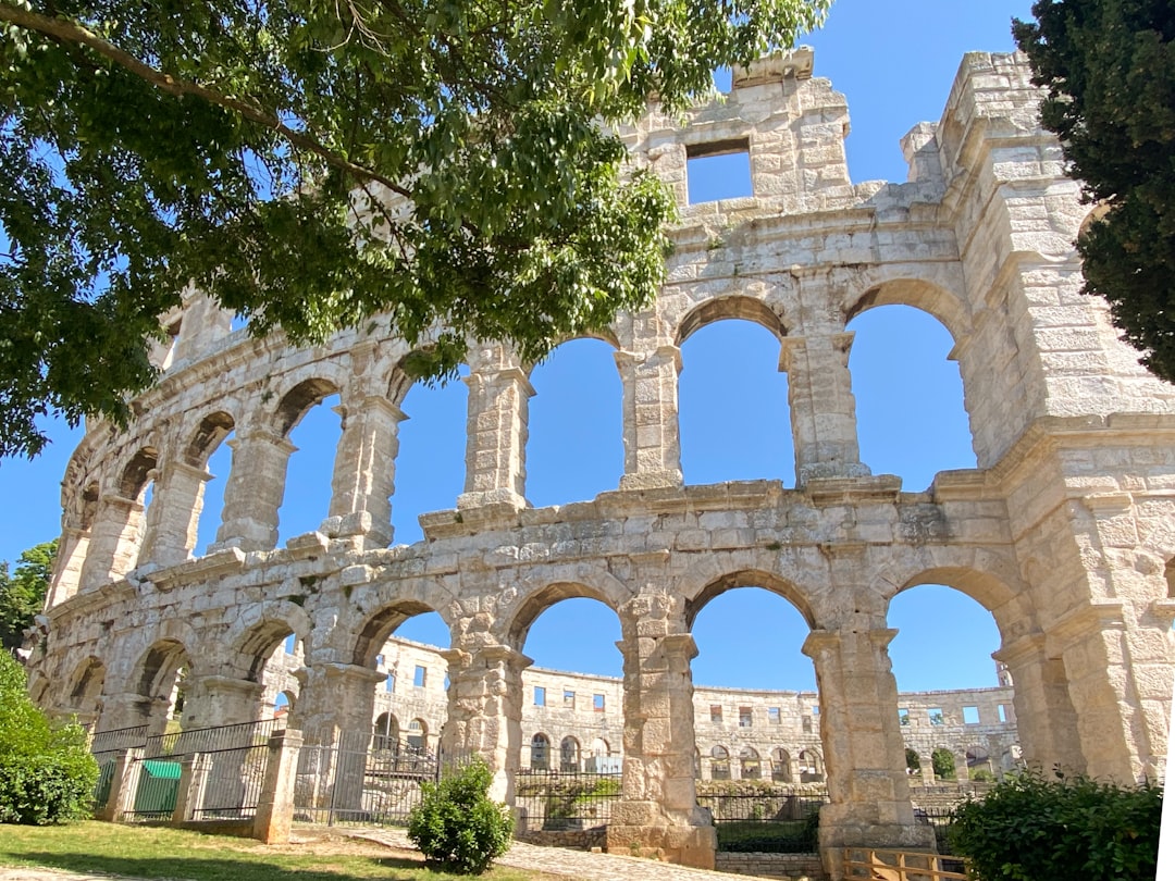 Beste Hotels in Pula: Wo übernachten in welchem Stadtteil 2026