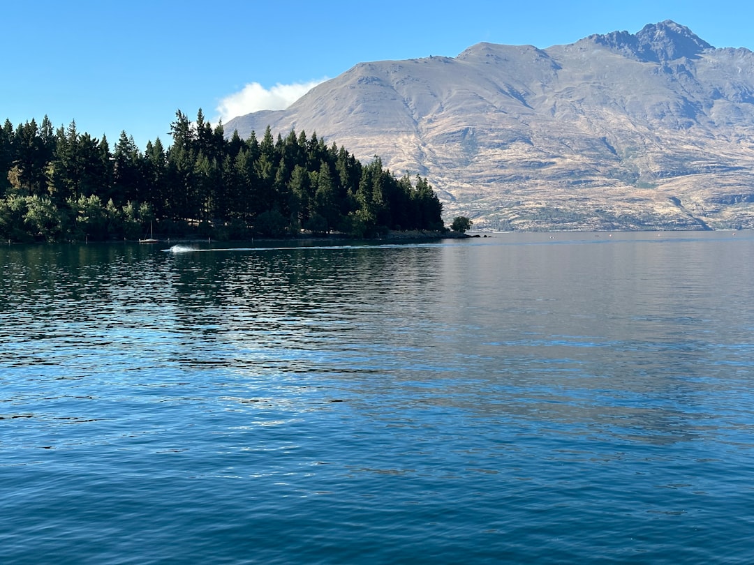 Beste Hotels in Queenstown: Wo übernachten in welchem Stadtteil 2026